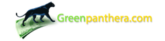 Greenpanthera