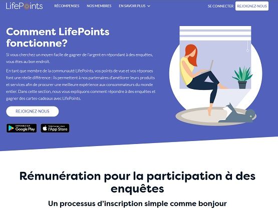 LifePoints Canada
